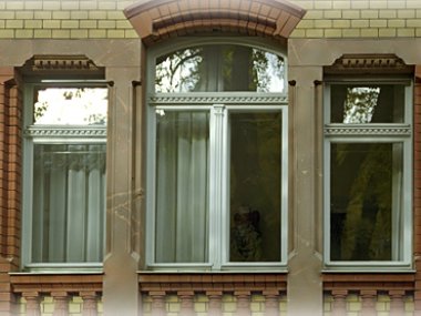 TL Tischler GmbH - Fenster und Türen aus der sächsischen Schweiz